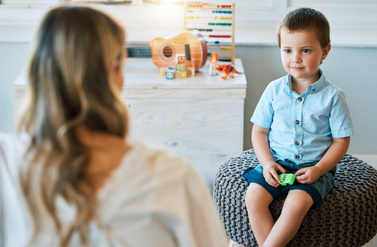 Diagnoza zaburzeń koncentracji uwagi