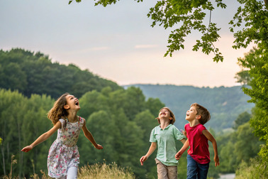 Play Therapy jako metoda  terapeutyczna (cz. 7)