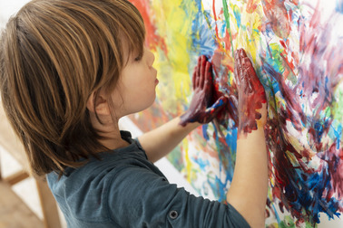 Arteterapia, HOMO CREATOR i BOT-ART