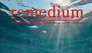 Czerwiec 2025 - pobierz nowe wydanie Remedium