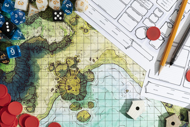 Play Therapy jako metoda terapeutyczna (cz. 6)