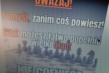 (Nie) daj się uwieść słowom 