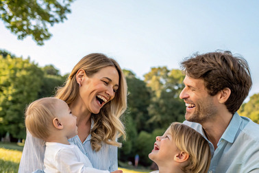 Wyzwania wynikające z braku prawidłowego obrazu rodziny