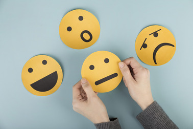 Miareczkowanie oraz somatyczne rozumienie emocji w Play Therapy 