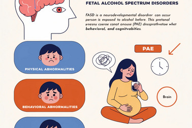 Architektura wsparcia – jak pracować z dzieckiem z FASD?