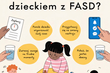 Techniki pracy z dzieckiem 
